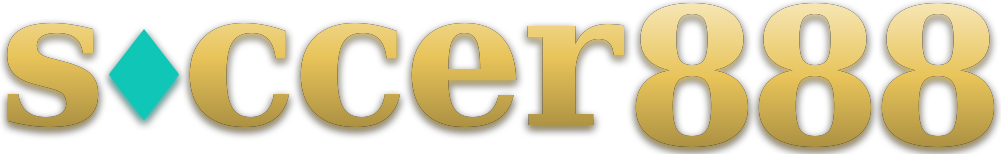 soccer888 logo